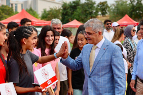 Bingöl’de Analig Atletizm Müsabakaları Başladı