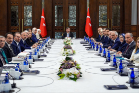 Yılmaz: Mücadele Kapasitesi Artırılacak