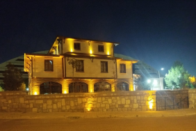 Valilikten Tartışmalı Arazi İhalesiyle İlgili Açıklama