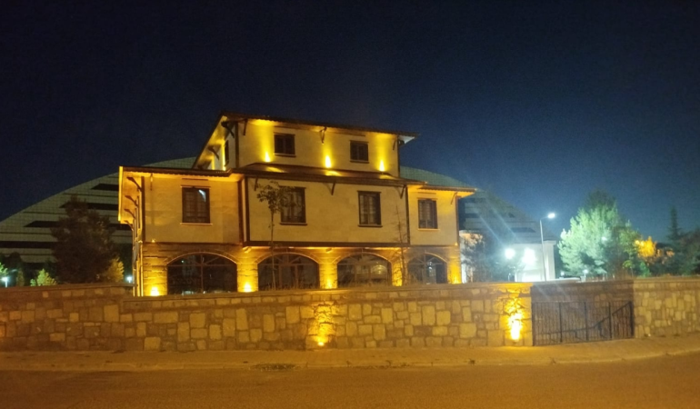 Valilikten Tartışmalı Arazi İhalesiyle İlgili Açıklama