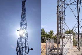 10 Köyde Telefon ve İnternet Çilesi