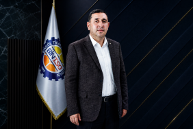 BİNTSO’da Seçim Heyecanı Başladı
