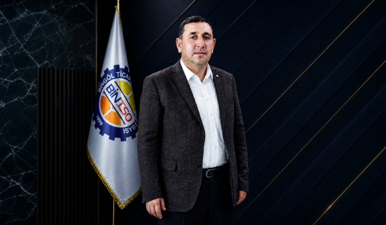 BİNTSO’da Seçim Heyecanı Başladı