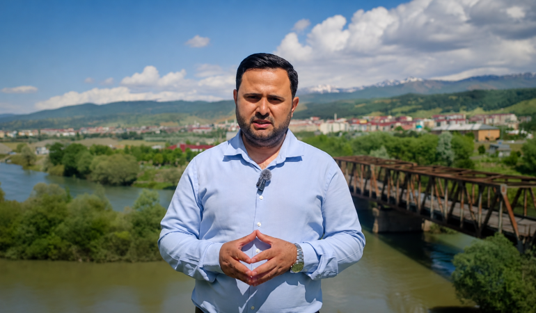 Murat Nehri’nde Güvenlik Çağrısı