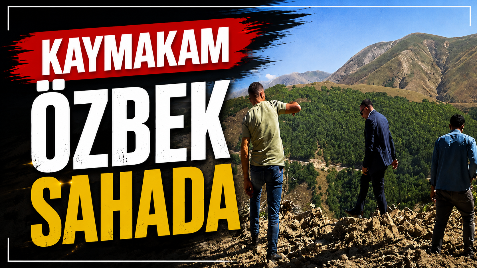 Özbek Çalışmaları Yerinde İnceledi