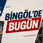 bingolde bugün