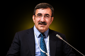 Cumhurbaşkanı Yardımcısı Yılmaz: Kurulun İlk Toplantısı 24 Ağustos’ta Yapılacak
