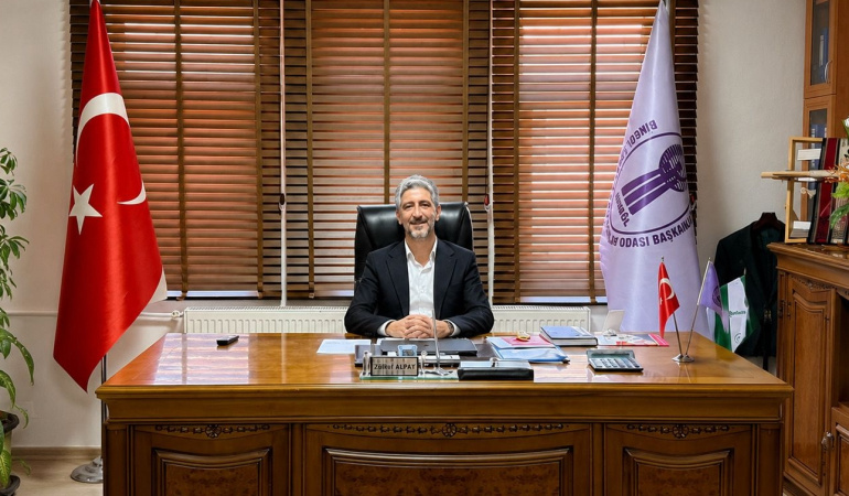 Bingöl’de Prim Borcu Olan Esnafa Kredi İmkanı