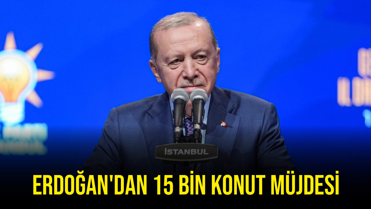 İstanbul’da Dar Gelirliye Nefes Aldıracak Dev Adım: 15 Bin Kiralık Sosyal Konut Yolda