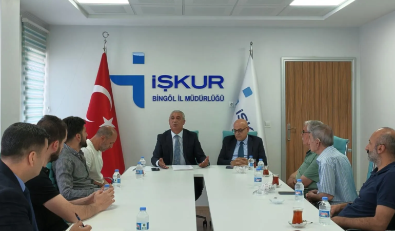 Yerel Basına İstihdam Can Suyu: 9 Aylık Destek Paketi Tanıtıldı