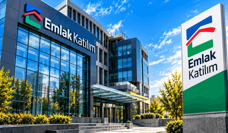 Emlak Katılım’dan Katılımevim ve Birevim için resmi başvuru
