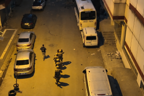 71 İlde Uyuşturucu Operasyonu!