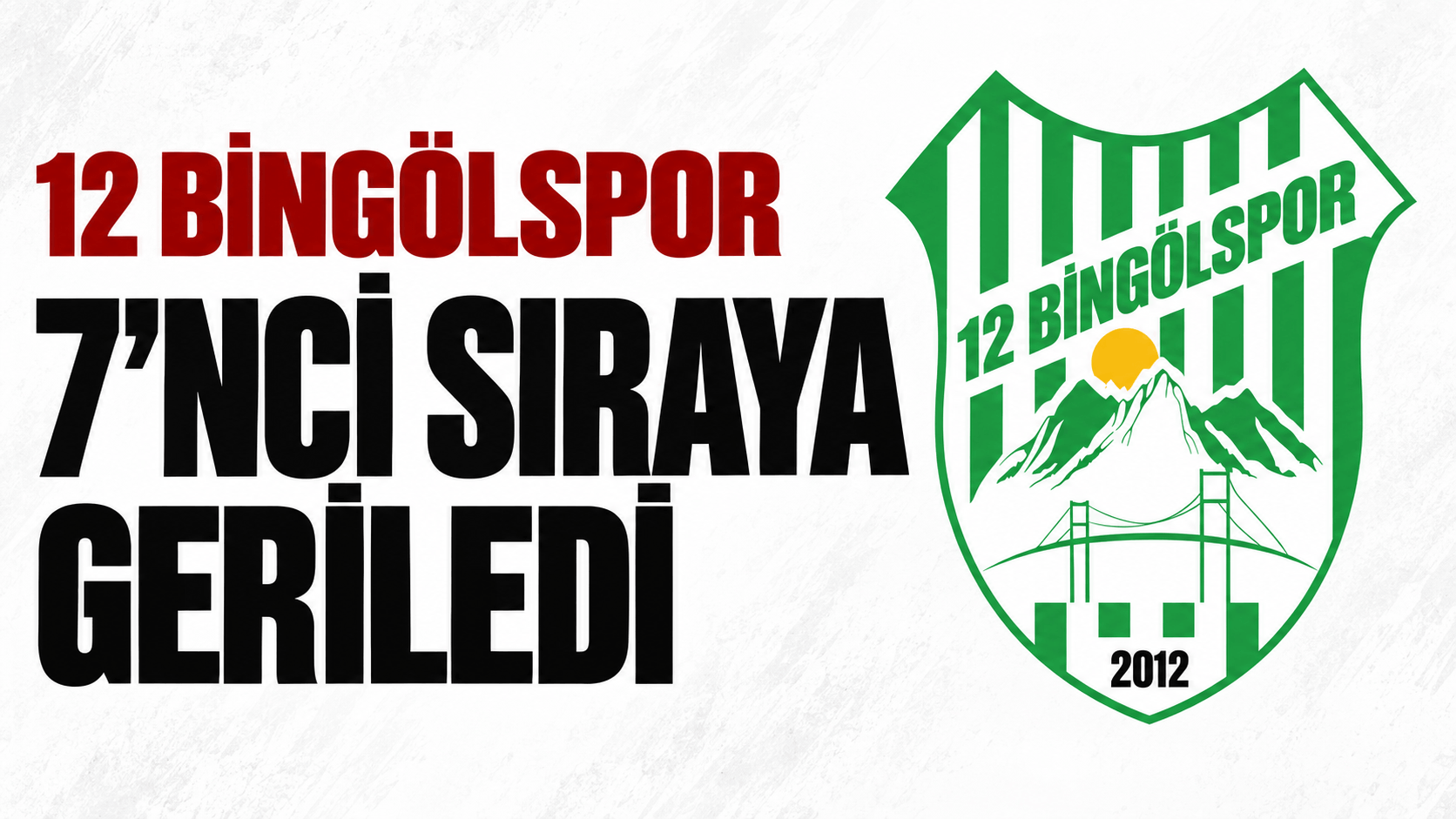12 Bingölspor Yenilgi Sonrası Adana Yolcusu