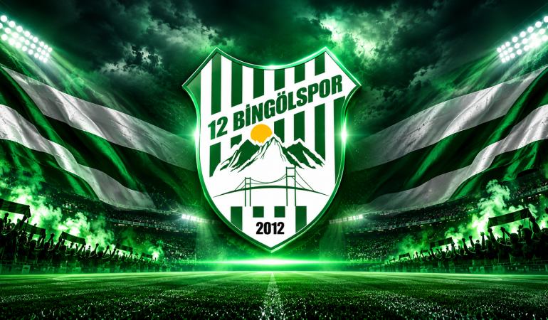 Bingölspor’dan Sitem: Evimiz Yok, Desteğimiz Yok