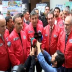 Bakan Kacır: “TEKNOFEST, Türkiye’nin Özgüven Devrimidir”
