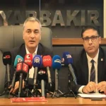CHP’li Sarı: “CHP’nin İçinde Olmadığı Bir Çözüm Mekanizmasının Başarısız Olma İhtimali Var”