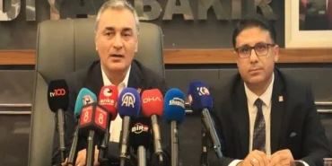CHP’li Sarı: “CHP’nin İçinde Olmadığı Bir Çözüm Mekanizmasının Başarısız Olma İhtimali Var”
