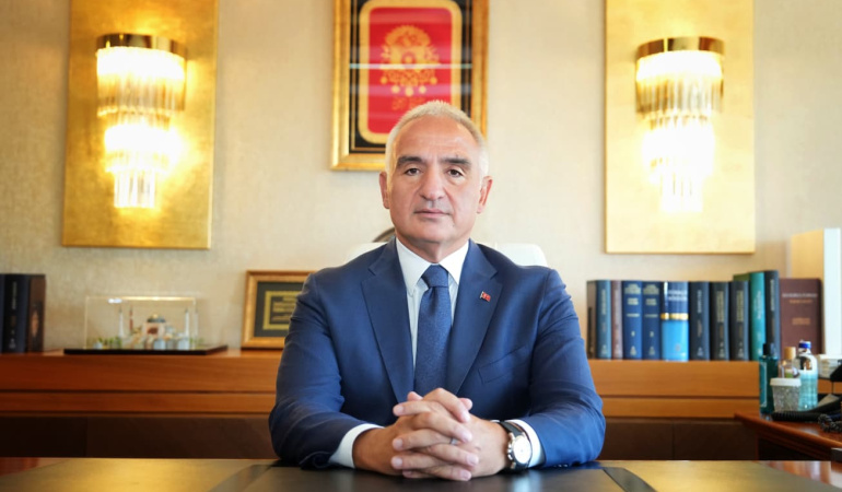Gezen Sinema 81 İlde 1,5 Milyondan Fazla Çocuğa Ulaştı