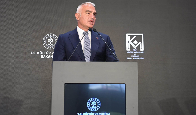 Bakan Ersoy Açıkladı: 34 Milyar TL’lik Hamle