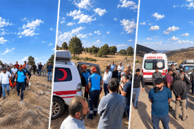 Bingöl’de Kaybolan 52 Yaşındaki Kişi Ölü Bulundu