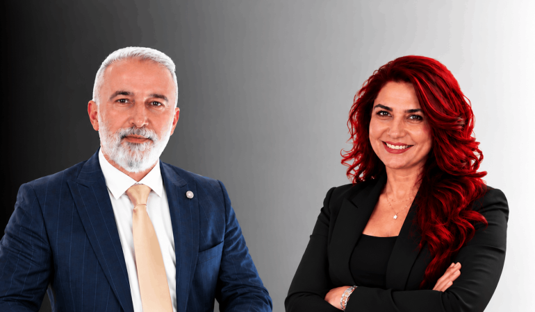 Aktekin ve Ayık: BİNTSO Seçimlerine Bağımsız Giriyoruz