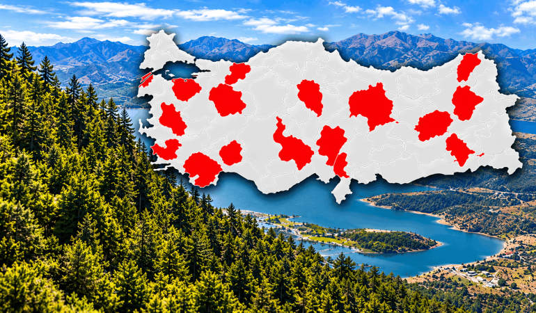 Bingöl’ün de Aralarında Olduğu 27 İlde Yeni Karar
