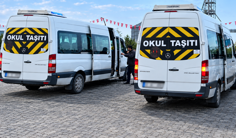 Bingöl’de S Plakalı Servisçilerden ‘Çalışmama’ Kararı