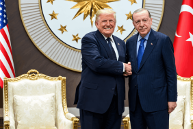 Erdoğan Ve Trump New York’ta Görüşecek
