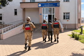 Bingöl’de 22 Olayda 20 Şüpheli Yakalandı