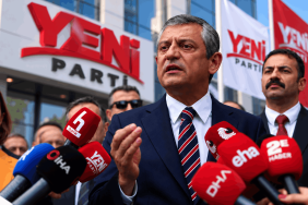 Özgür Özel’den Fon Soruşturması Çağrısı: “2021’den İtibaren İncelensin”
