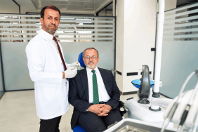 Bingöl Üniversitesi Diş Hastanesi’nde hasta kabulü başladı