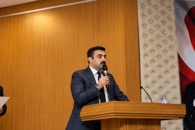 Genç’te Köylerin İhtiyaçları Masaya Yatırıldı