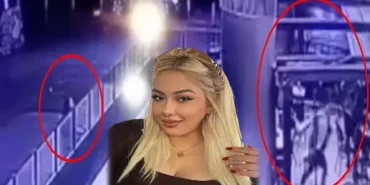 Merve Nur’un Katiline 3 Ayrı Suçtan 29 Yıl Hapis Cezası Verildi