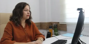 Sağlık Hizmetine Ulaşamayanlara Görüntülü Görüşmeyle Destek