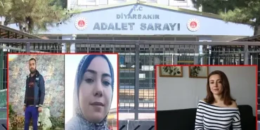 Rojda Cinayeti Davasında Avukat: “50 Santimlik İple Boğulmuş”