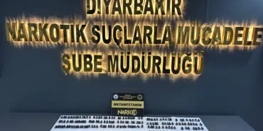 Midelerinde Uyuşturucuyla Yakalanan 2 Şüpheli Tutuklandı