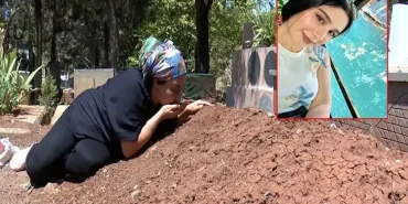 Katili, İlayda’nın Annesinden Şikayetçi Oldu