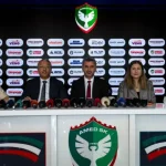 Beşiktaş Galibiyeti Sonrası Amedspor Başkanı Eren’den Açıklamalar