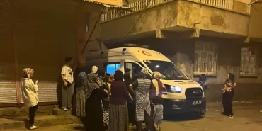 Tartıştığı Eşini Av Tüfeğiyle Öldürdü