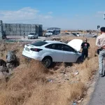 Diyarbakır’da TIR İle Otomobil Çarpıştı; 6 Yaralı