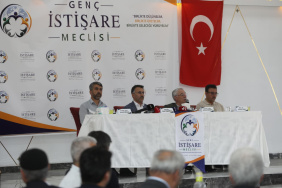 Genç’te Bağımlılığa Karşı Güç Birliği