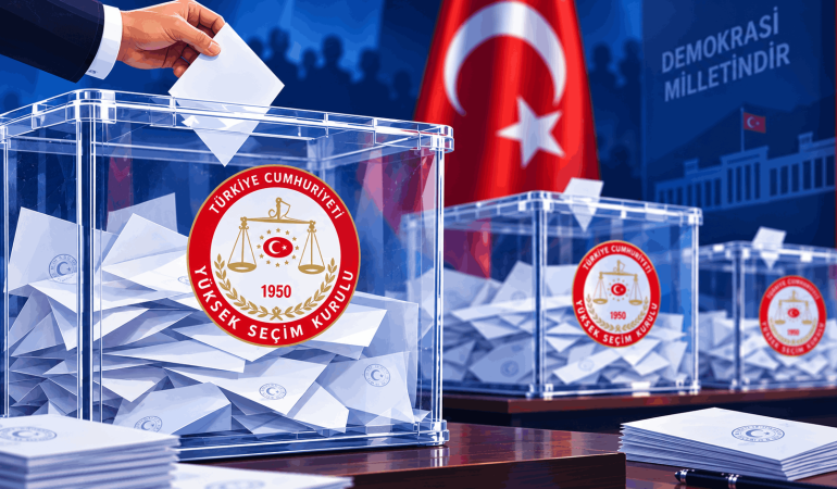 Erdoğan’ın Mesajı Sonrası AK Parti’de Kulisler Hareketlendi: Seçim Planı Ortaya Çıktı