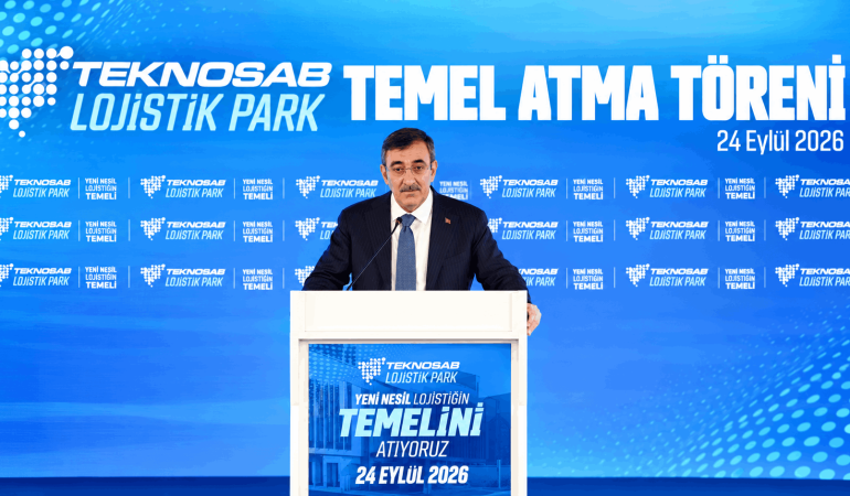 Cevdet Yılmaz’dan Bursa’ya 210 Milyon Dolarlık Müjde