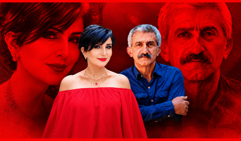 Hivda Gökel Ve Mücahit Göker, Bingöl’de Müzikseverlerle Buluşacak
