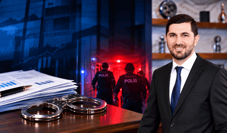 Fon Soruşturmasında 15 Kişi İçin Gözaltı İşlemi