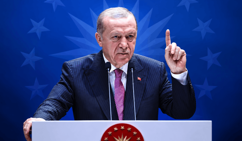 Cumhurbaşkanı Erdoğan, Zelenskiy ve Guterres ile görüşecek