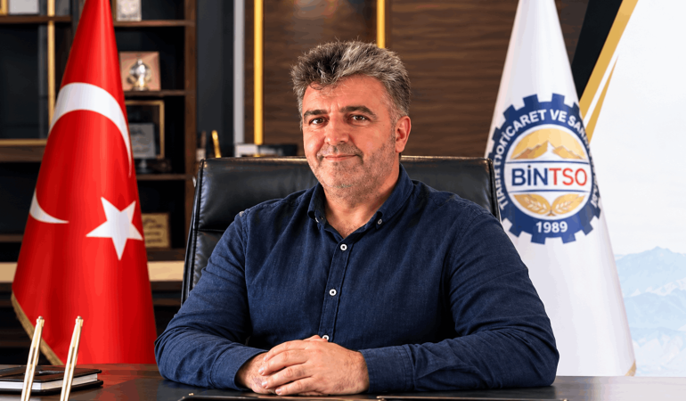 BİNTSO Seçimlerinde Tarih Tartışması: “Süre Çok Kısa”