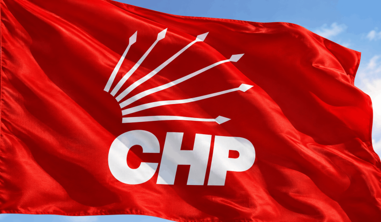 CHP’de Ankara’dan Bir İstifa Daha
