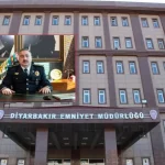 Diyarbakır Dahil 39 İlin Emniyet Müdürü Değişti