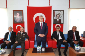 Bingöl’de Gaziler Günü Programlarla Anıldı